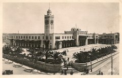 401-la gare en 1927